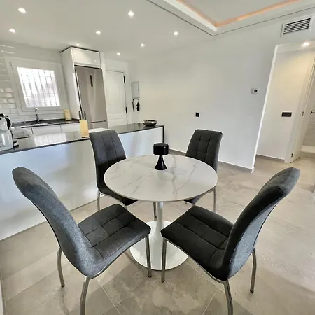 50 - A Riviera Del Sol, Mijas Daire *