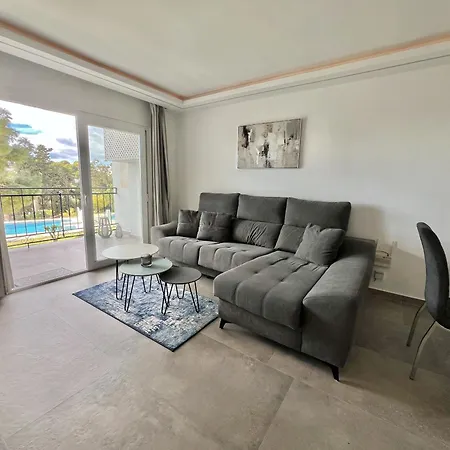 50 - A Riviera Del Sol, Mijas * Sitio de Calahonda