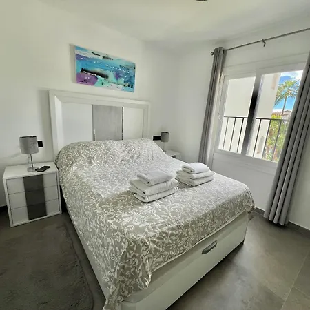 50 - A Riviera Del Sol, Mijas Daire *