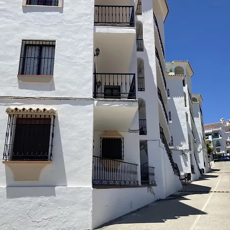 50 - A Riviera Del Sol, Mijas Daire *